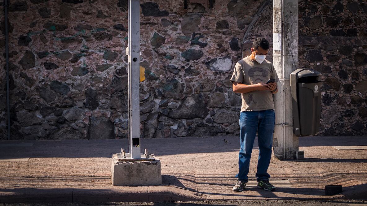 Foto: Emiliano Ramírez