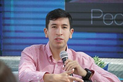 Consultas son buena iniciativa: Pedro Kumamoto