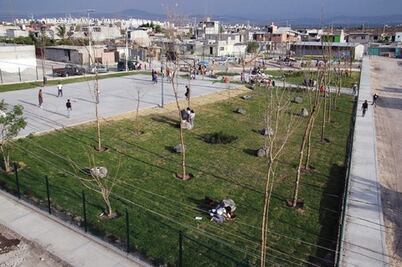 Van 120 mdp a obras: Loyola