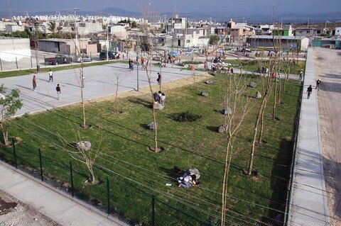 Van 120 mdp a obras: Loyola