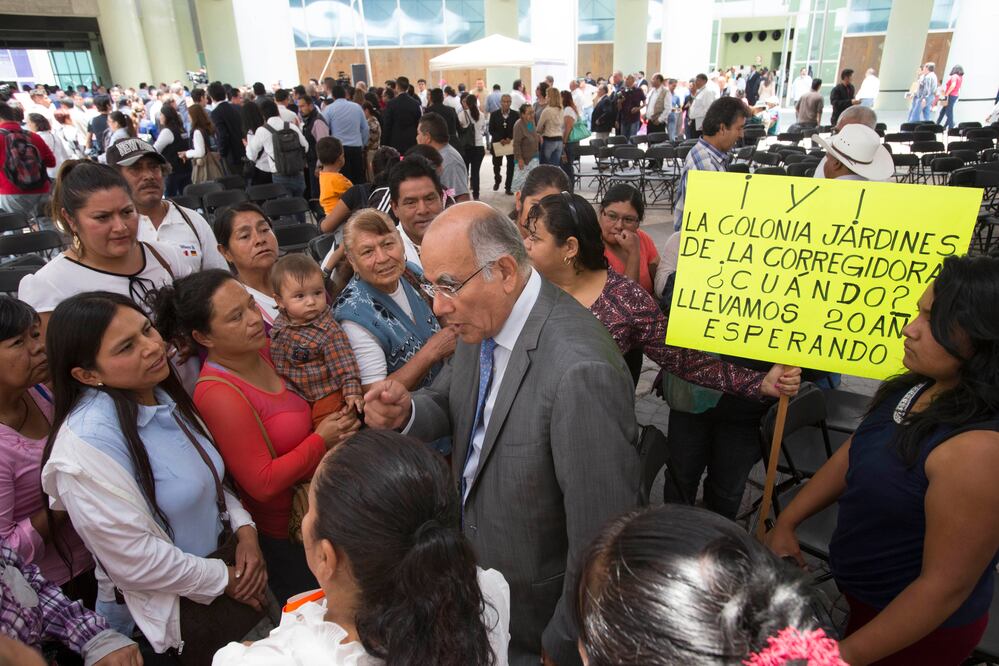 Foto: ARCHIVO. EL UNIVERSAL