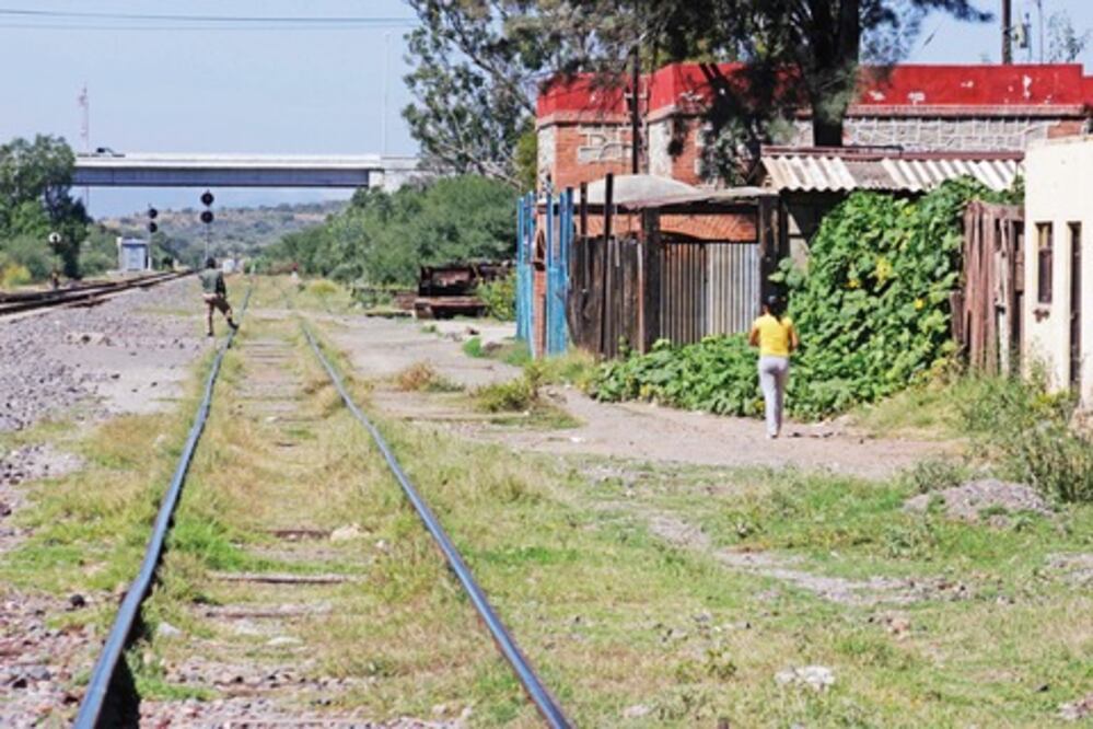 Temen desalojo en zonas irregulares 