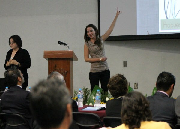 Presentan  Programa Huertos Familiares