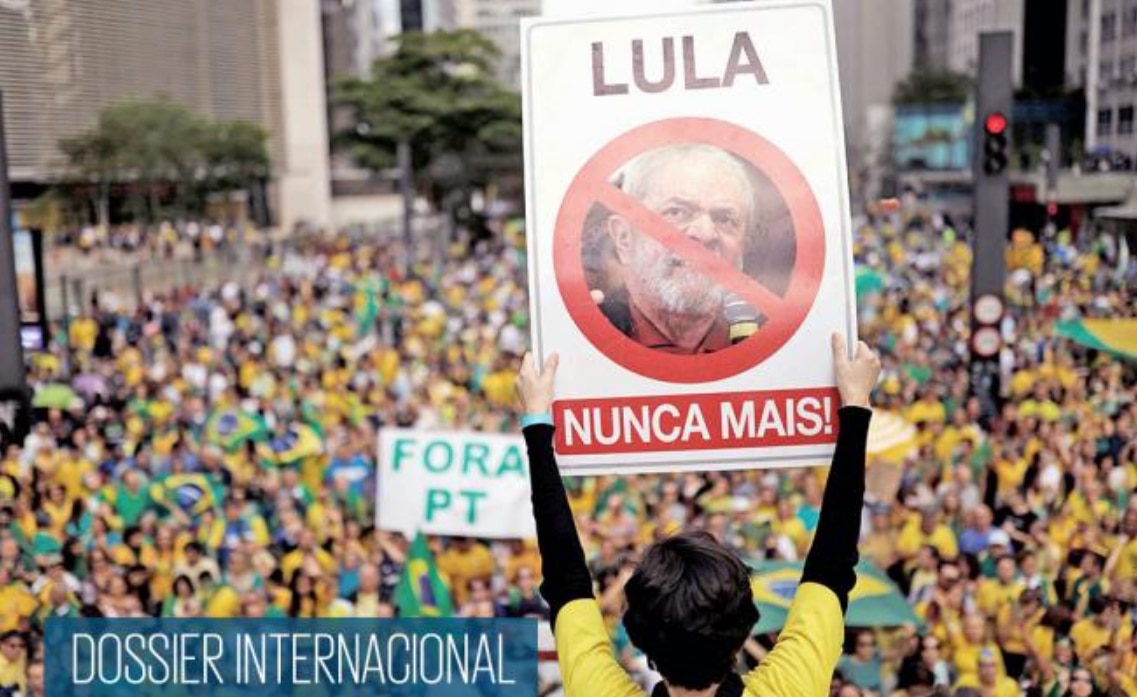 La extrema derecha se empodera en América Latina