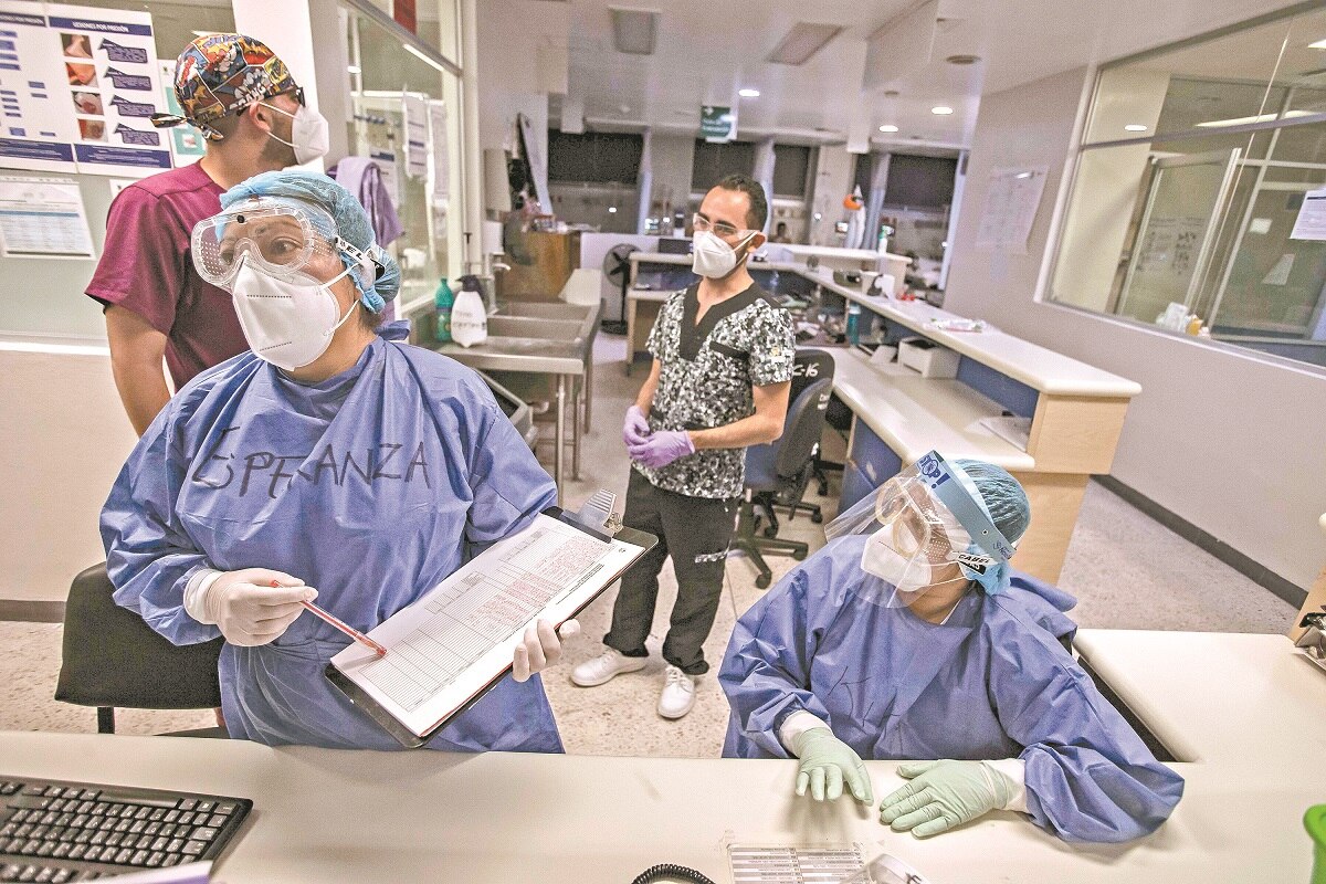 Foto: Archivo. El Universal