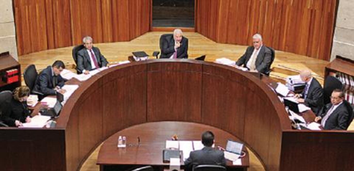 TRIFE valida elección presidencial