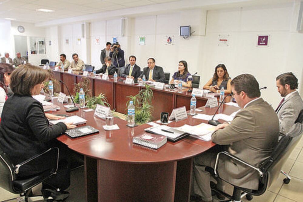 Analiza IEEQ procesos electorales