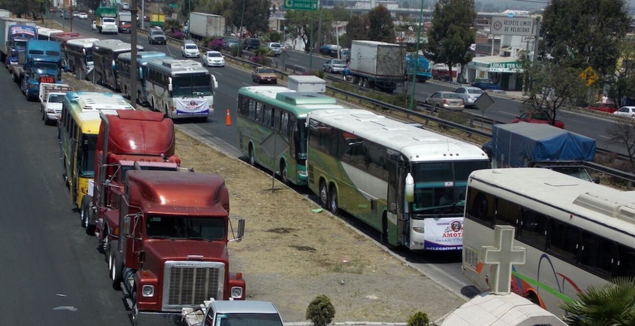 FOTO: ARCHIVO EL UNIVERSAL