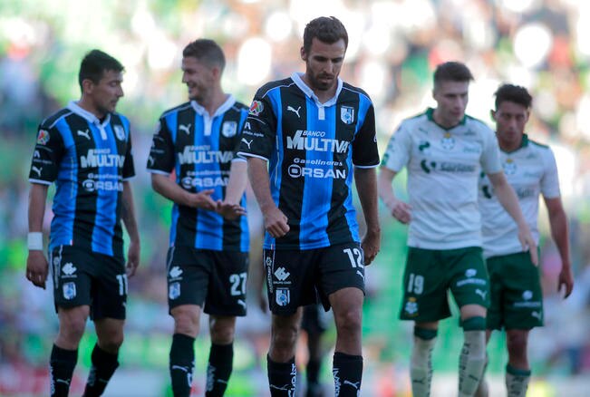 Gallos no sabe descifrar a Santos