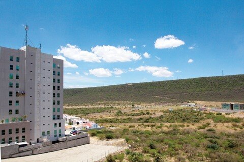 La capital cuida sus áreas protegidas