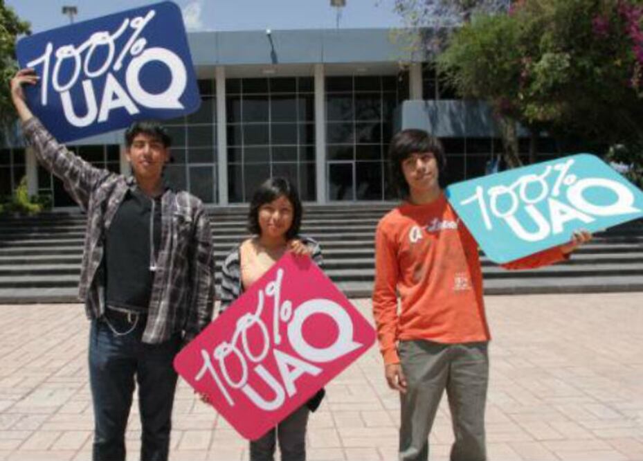 Ganan certamen de Lógica