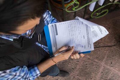 Sin definir en Querétaro el protocolo de protección a periodistas