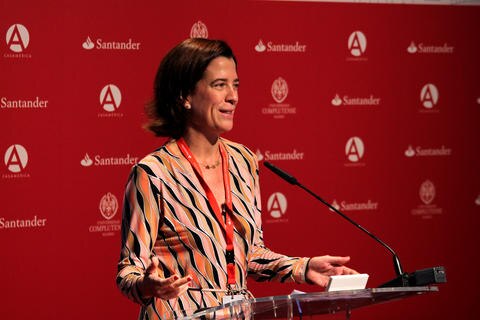 EU se va a enfocar al mercado interno