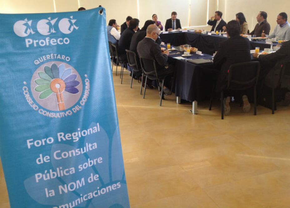 Acciones a favor del consumidor