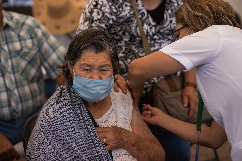 Foto: Demian Chávez