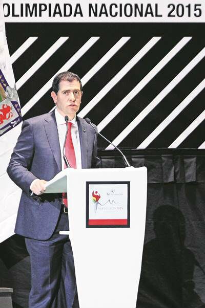 “Arqueros tendrán uniformes”