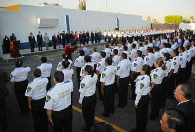 RLV: casi confirmada creación de Cipres IV