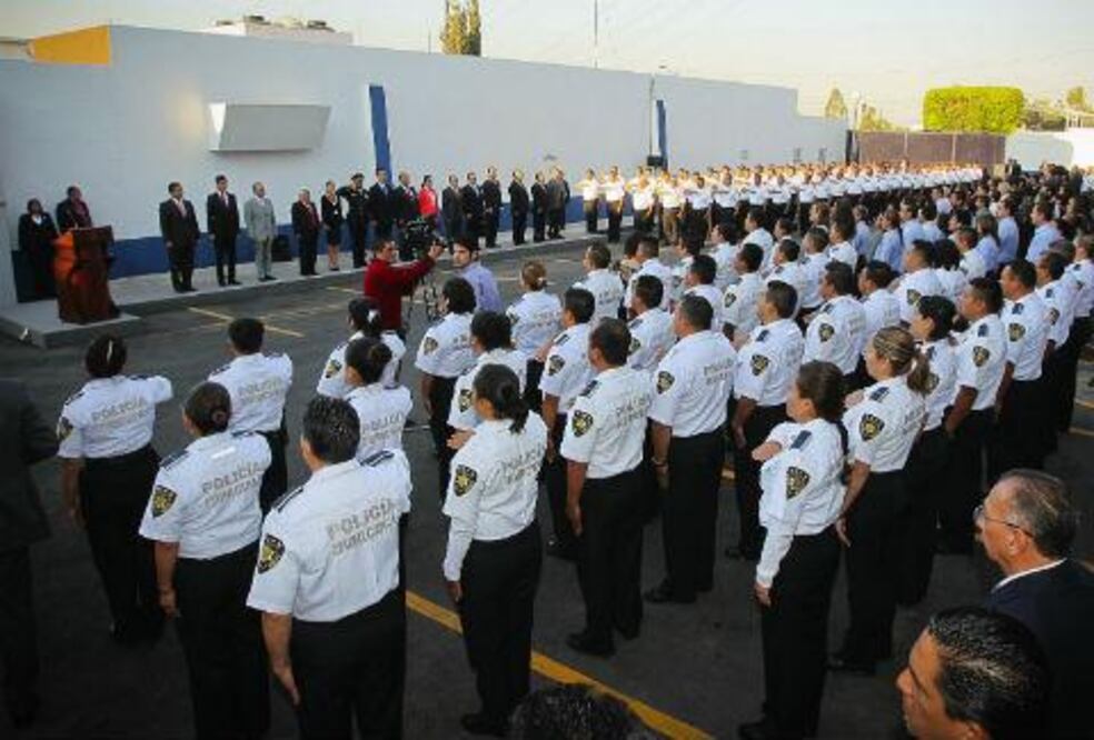 RLV: casi confirmada creación de Cipres IV