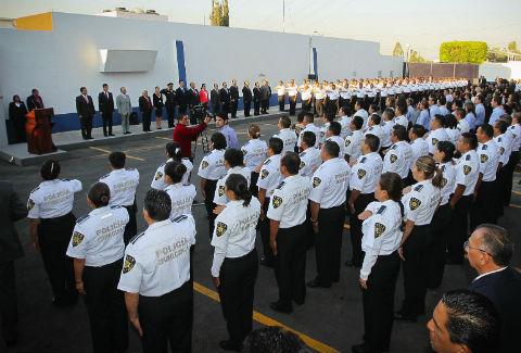 RLV: casi confirmada creación de Cipres IV