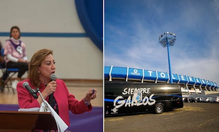 Gobierno de Querétaro garantiza seguridad en reapertura del estadio Corregidora 