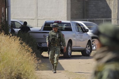 En Querétaro e Hidalgo existe crimen organizado, confirman 