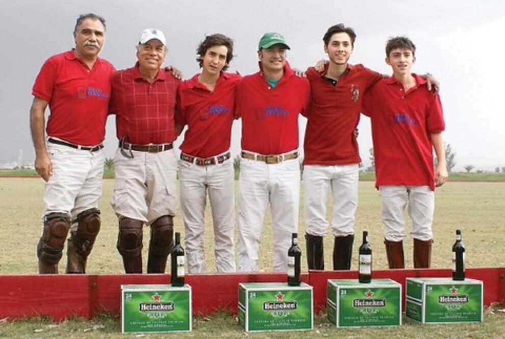 Multillantas Nieto gana la Triple Copa