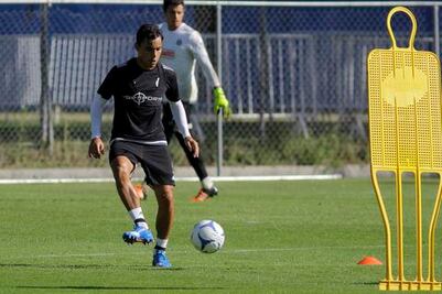 Chivas empata; Almeyda define