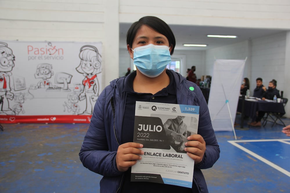 Foto: Facebook ST Querétaro