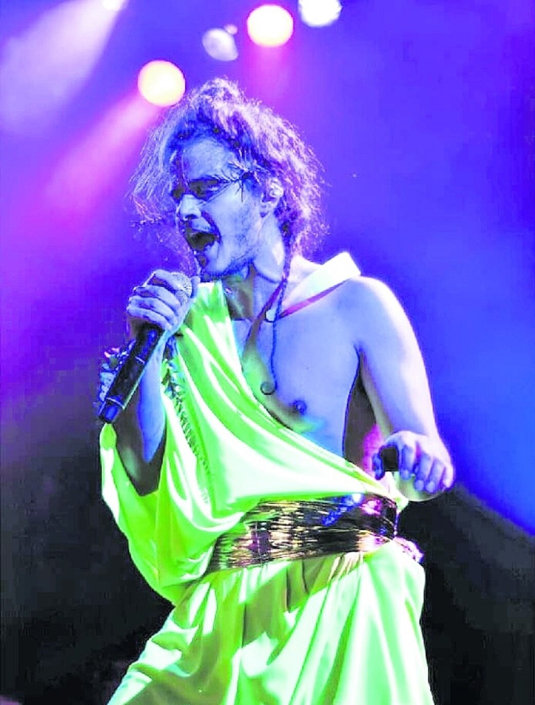 Juan Son trae nuevos sonidos