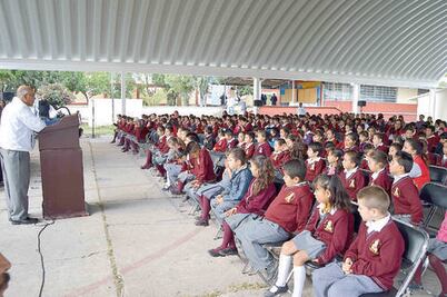 Charco Blanco, con 100% de arcotechos