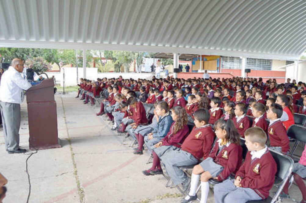 Charco Blanco, con 100% de arcotechos