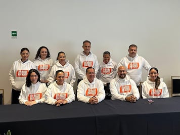 El Querétaro Maratón 2025 lanza la convocatoria “Corre con Causa” para apoyar proyectos sociales en beneficio de la niñez y adolescencia