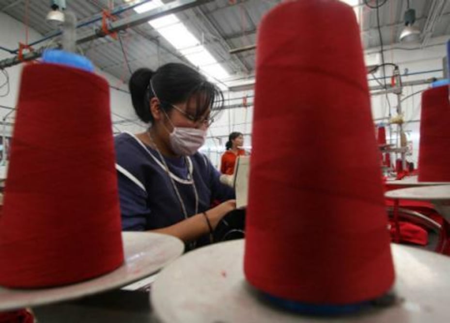 “Reforma desincentiva inversión” 