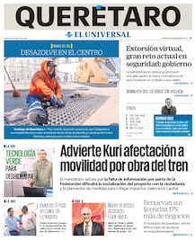 Portada 08 de enero de 2026