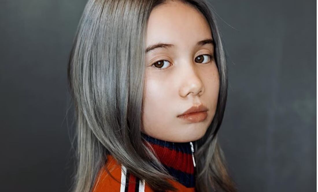 La adolescente ganó fama en redes sociales, las causas de su muerte se desconocen. Foto: Instragram