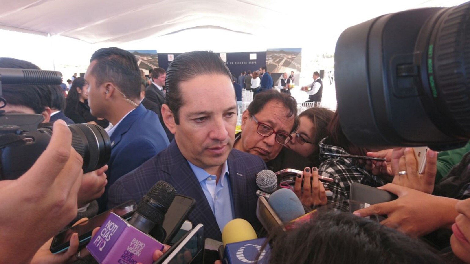 FDS desconoce si "El Tortillero" vivía en la entidad