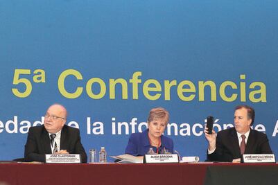 Crece brecha digital entre países de AL