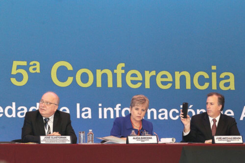 Crece brecha digital entre países de AL