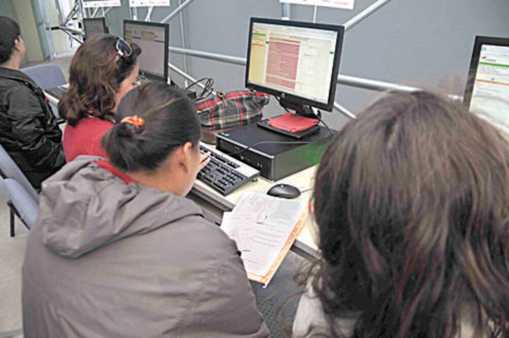 A primera opción, 88% de aspirantes: USEBEQ