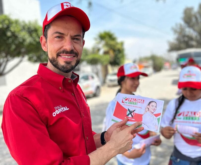 Foto: Facebook Paul Ospital