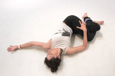 Arte y movimiento en Escénica Q