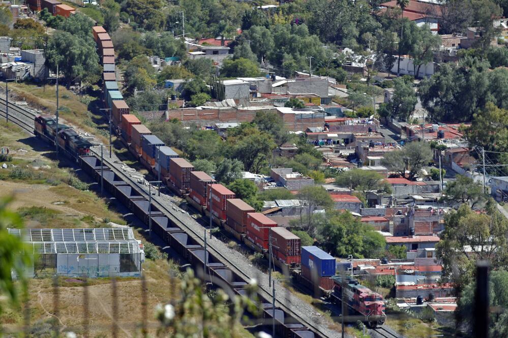 Foto: ARCHIVO. EL UNIVERSAL