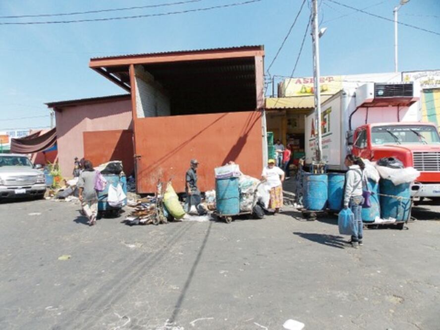 Crecen tiraderos, afirman vecinos