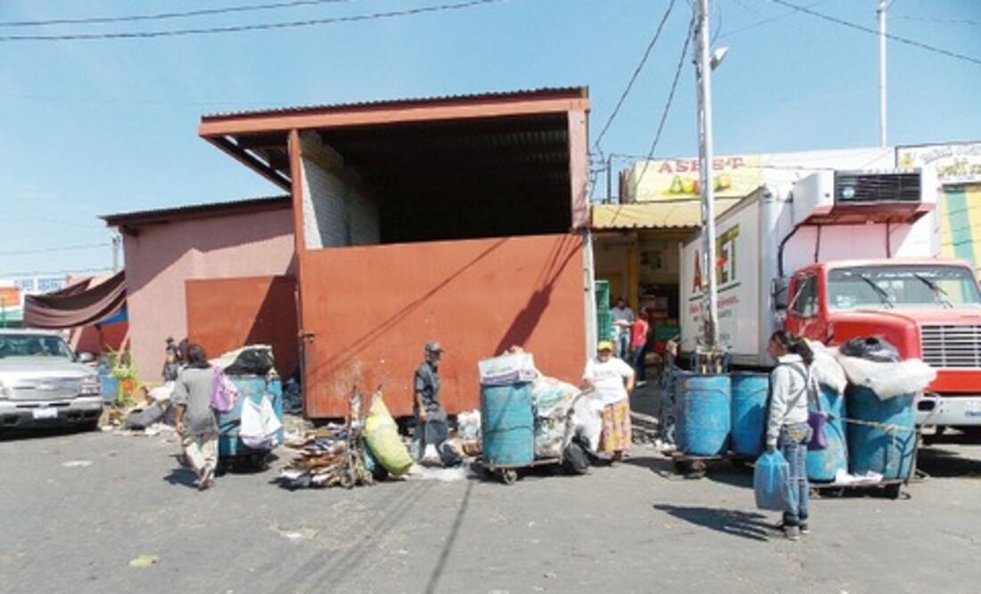 Crecen tiraderos, afirman vecinos