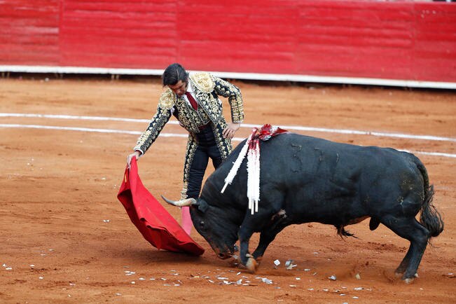 ¡Volvió la magia a la Plaza México!