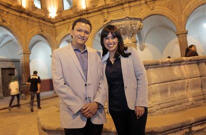 Cervantes, en Minería