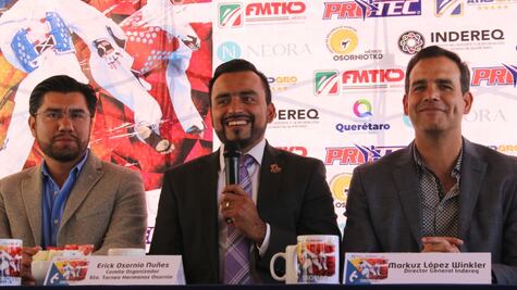 Acción en los tatamis