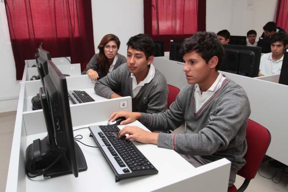 ARCHIVO EL UNIVERSAL