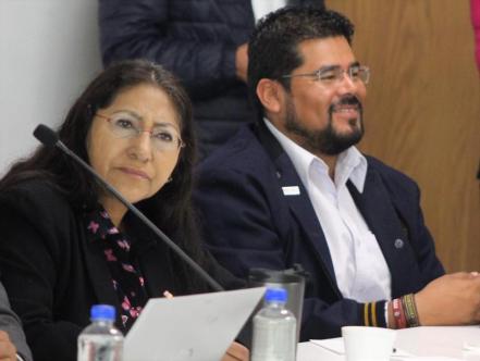 Bajo Reserva 23 de agosto de 2019