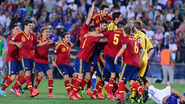 Arranca Mundial Sub-20 en Turquía